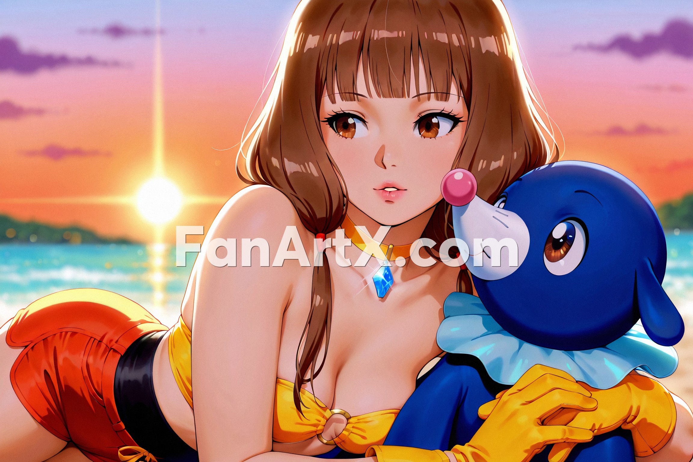 Miko Iino - Kaguya-sama Love Is War Fanart - Kaguya-sama wa Kokurasetai 2390364